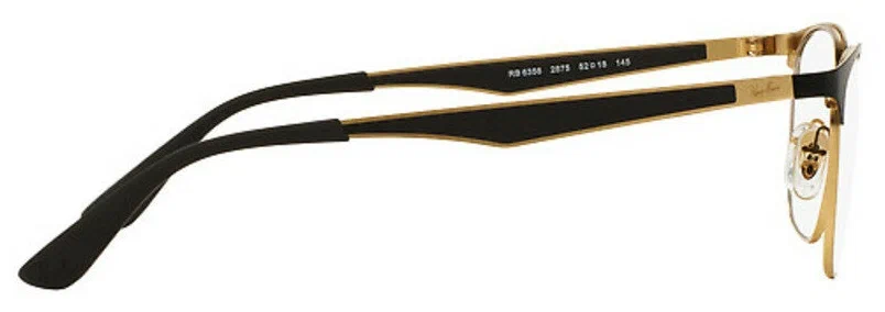 Оправа для очков Ray-Ban Active Lifestyle RX 6356 2875