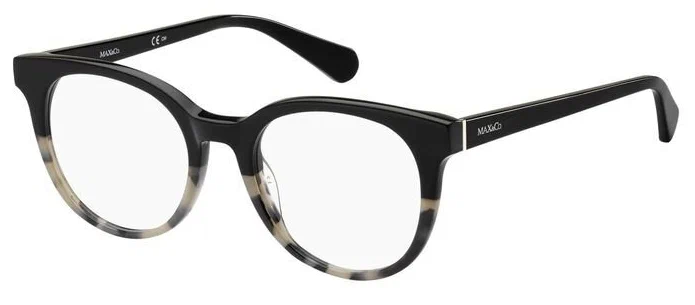 Оправа для очков Max&co 370 yv4 bk gryhvn