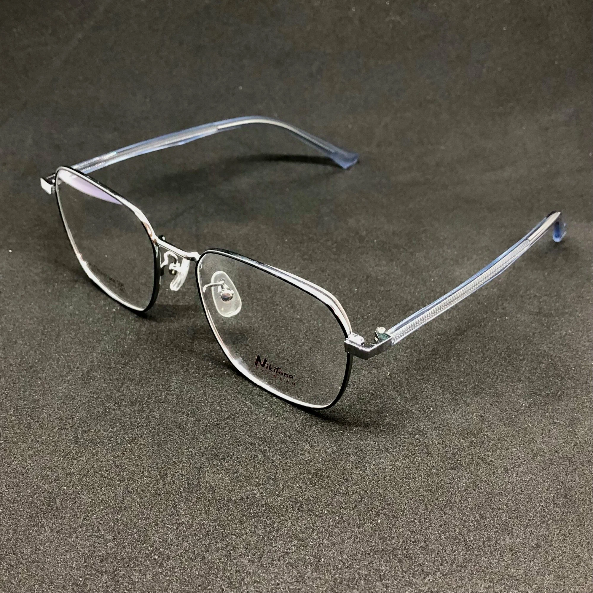 Оправа Nikitana BL7111 C4