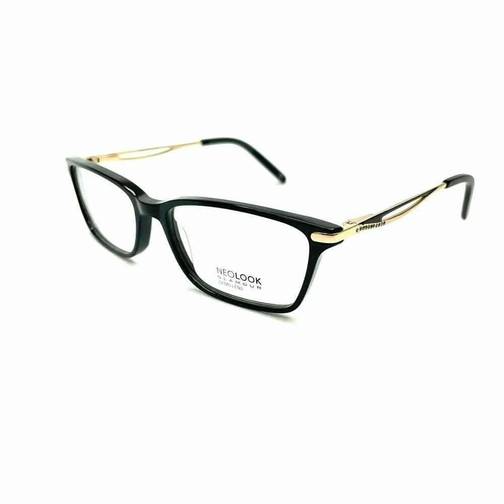 Оправа Neolook Glamour 2107 Серебристый