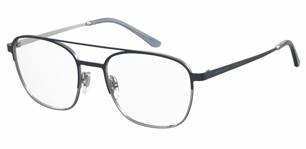 Медицинская оправа 7TH Street 7A 083, синий