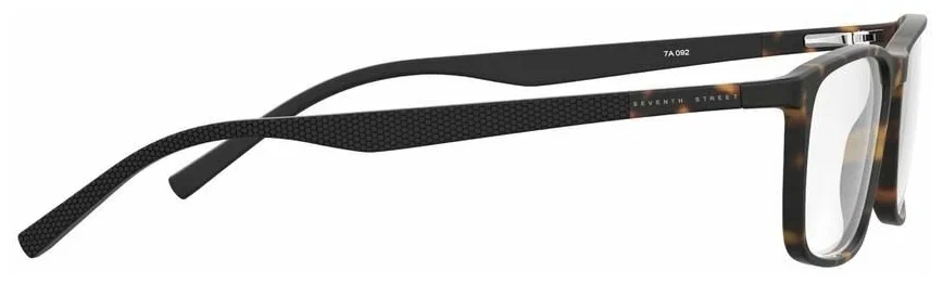 Медицинская оправа 7TH STREET 7A 092 коричневый