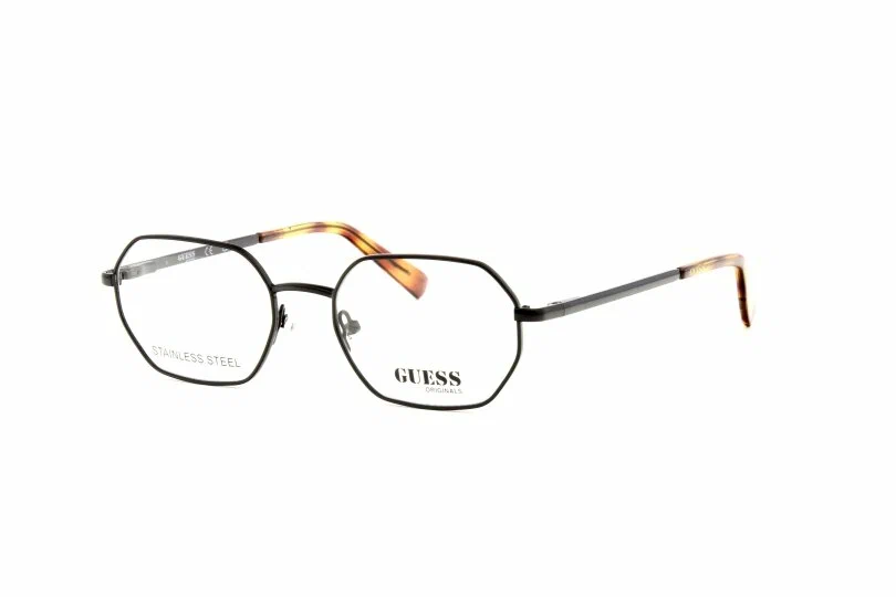 Детская оправа для очков GUESS 8283 001