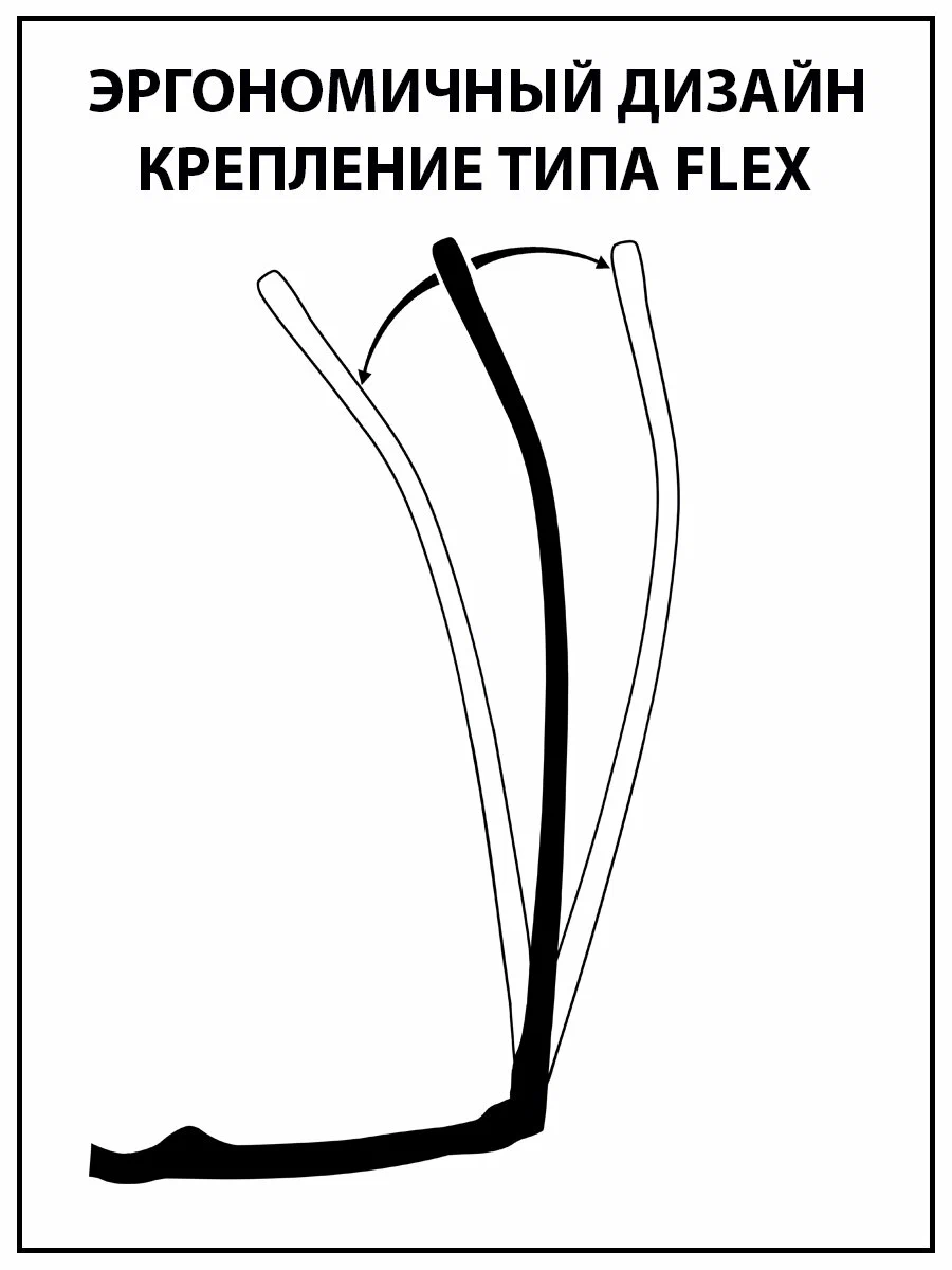 Оправа для очков GUESS 2880 098