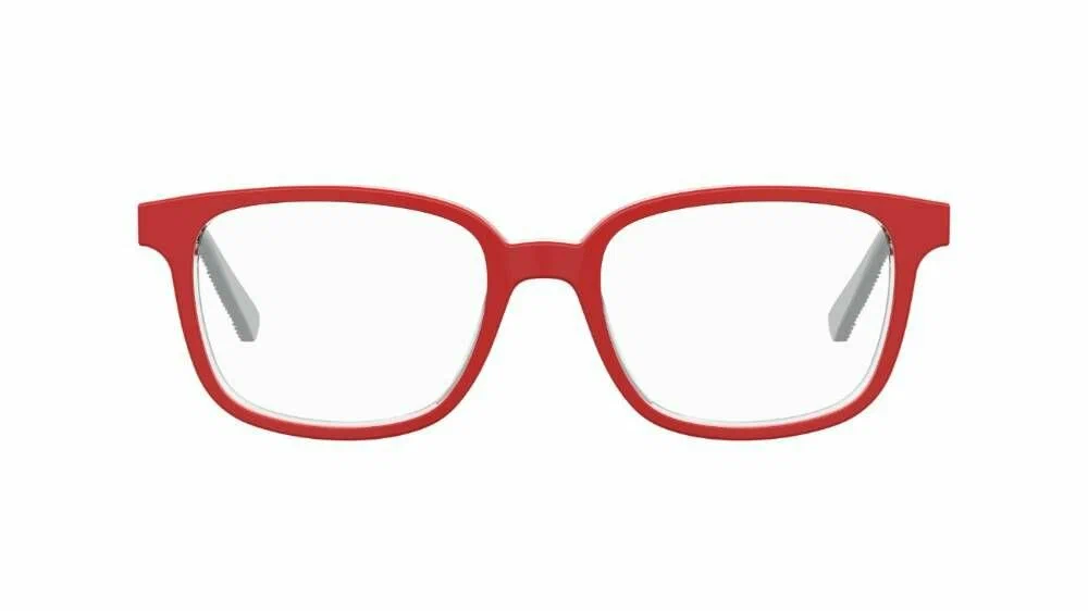 Медицинская оправа 7TH STREET/ S 320 Красный