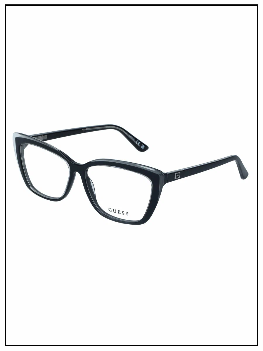 Оправа для очков женская GUESS 2977/005