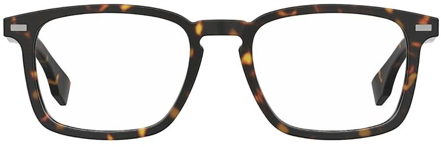 Женская оправа для очков Max&Co MO 5075 092, цвет: синий, круглые, пластик