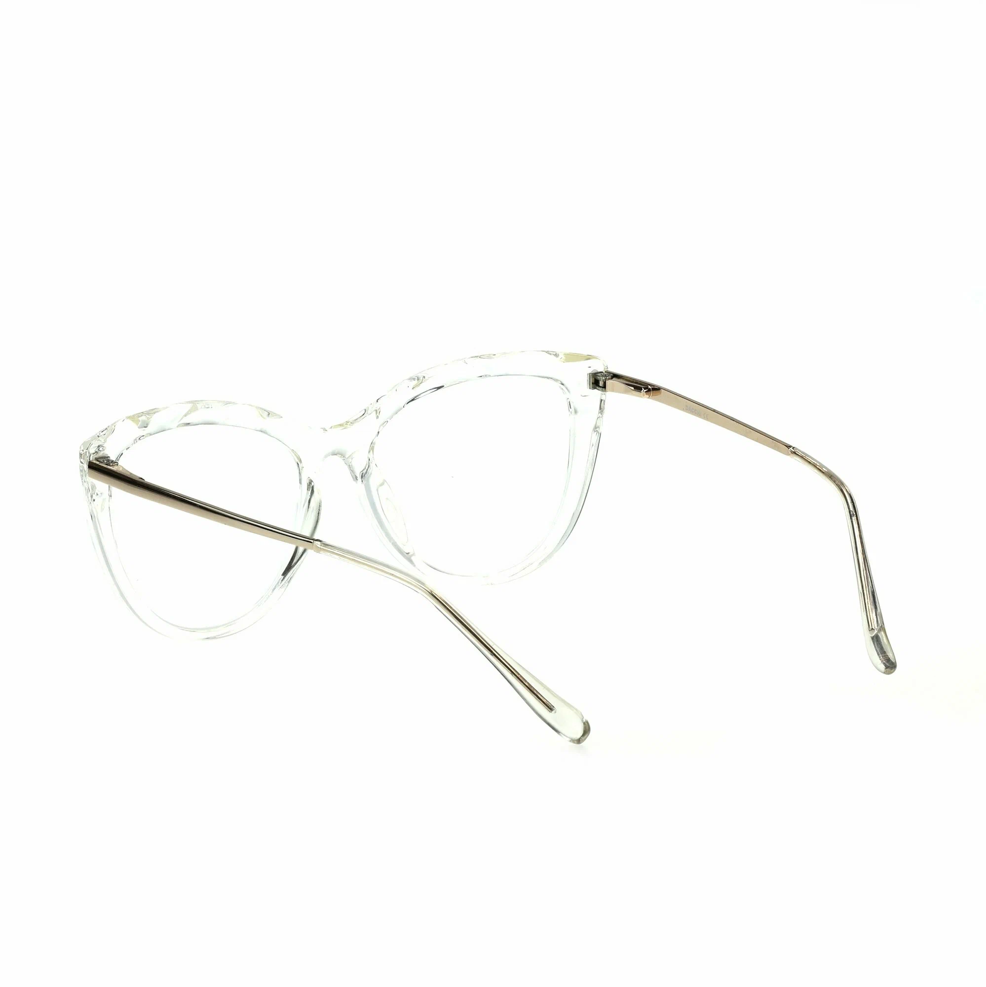 Очки для чтения с футляром-змейка DACCHI мод. 37348 Цвет 4 с линзами ECOPLUS 1.50 UC +1.00 РЦ 64-66