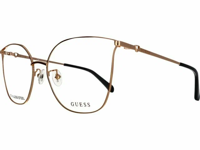 Оправа GUESS GU 2893-D 028 55 (GU 2893-D 028 55)