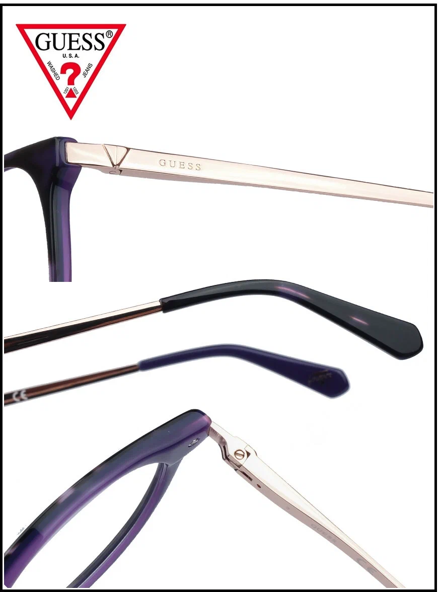 Оправа для очков женская GUESS 5218/083