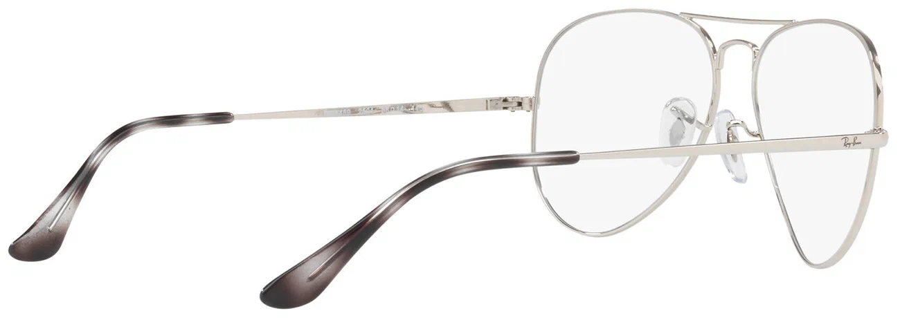 Оправы Ray-Ban RB 6489 2501 58