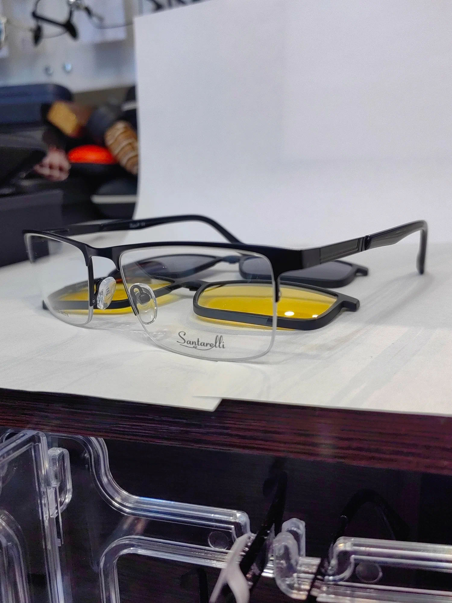 Оправа мужская carrera 269 FMP