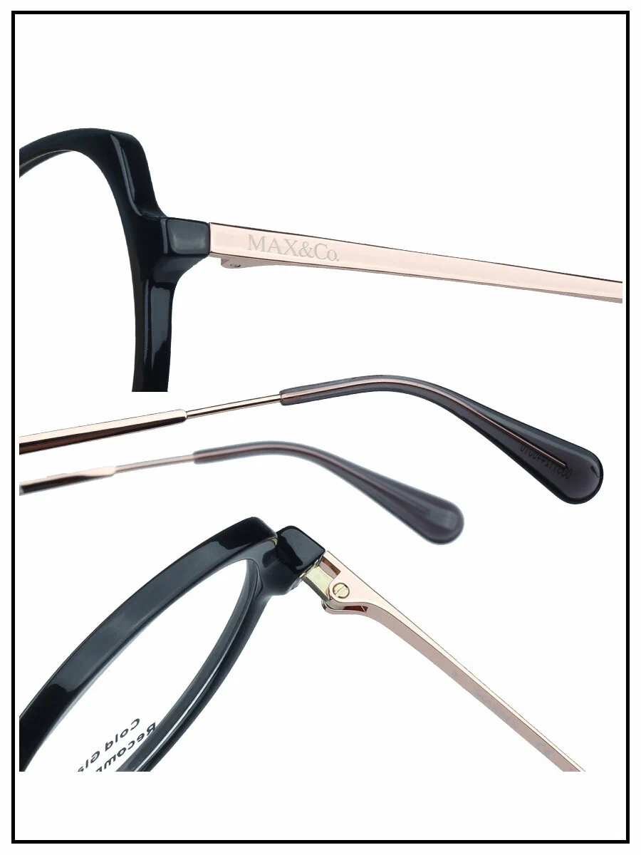 Оправа для очков женская Max & Co 5121/001