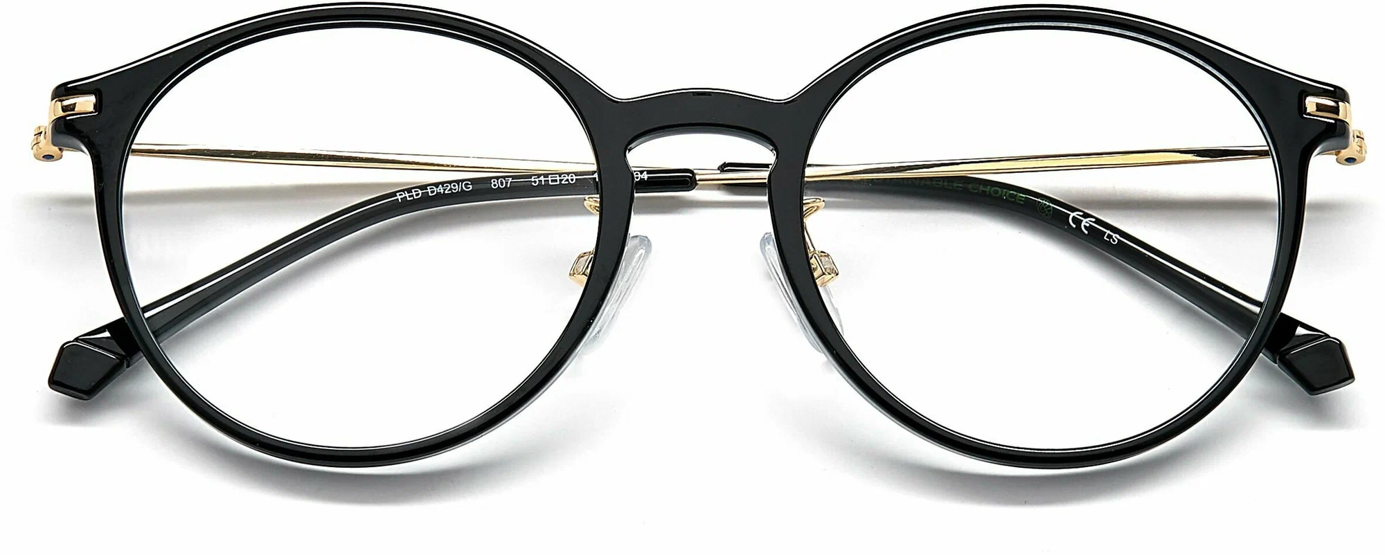 Оправа для очков женская Polaroid