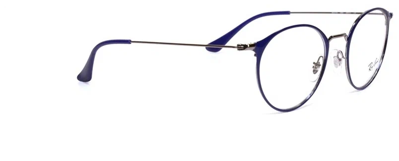 Оправа для очков RAY-BAN 6378 2906 (49)