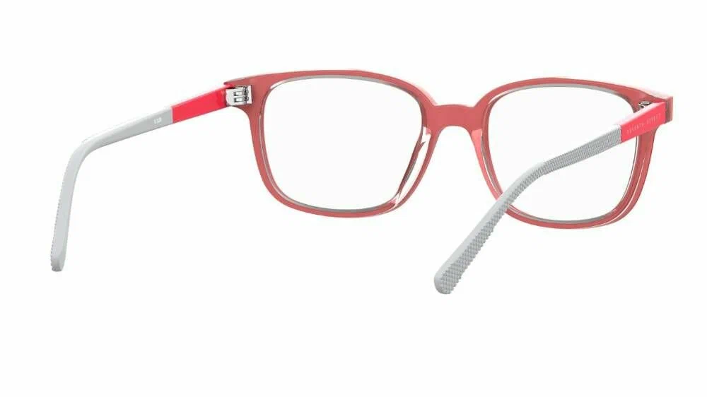 Медицинская оправа 7TH STREET/ S 320 Красный