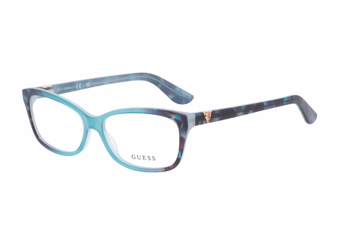 Оправы Guess GUS 2946 001 54