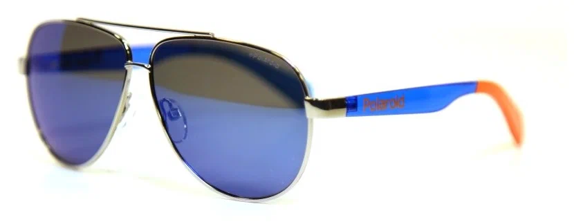 Детская оправа для очков POLAROID KIDS 8034/S PJP