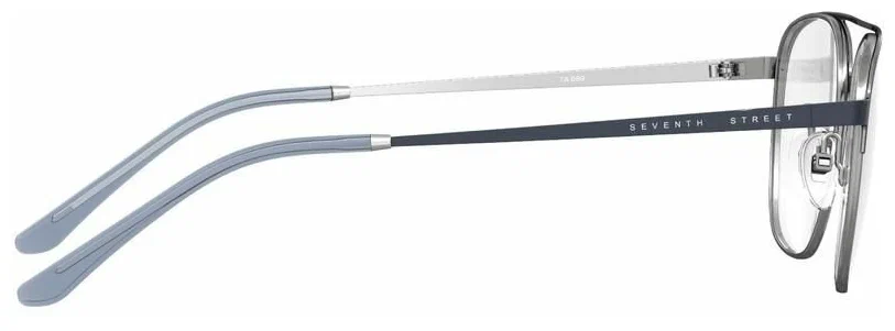Медицинская оправа 7TH Street 7A 083, синий