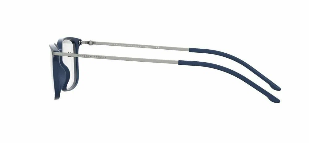 Медицинская оправа 7TH STREET/ 7A 084 Синий