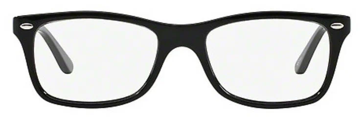 Оправа Ray-Ban RB 5228 2000 (53-17)