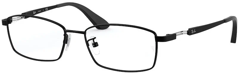 Оправа для очков Ray-Ban 0RX8745D / 55 1074