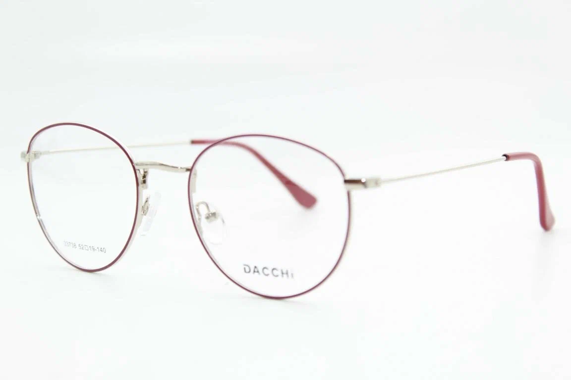 Оправа DACCHi 33738 C4