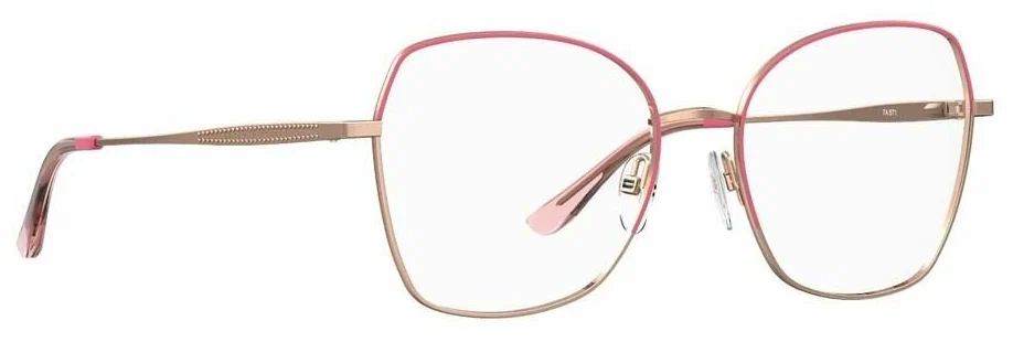 Медицинская оправа 7TH Street 7A 569, Черный