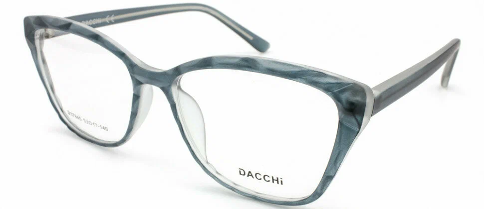 Женская оправа DACCHI Dacchi D37845