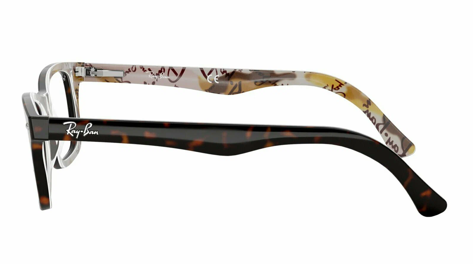 Оправа для очков Ray-Ban Highstreet RX 5228 5409