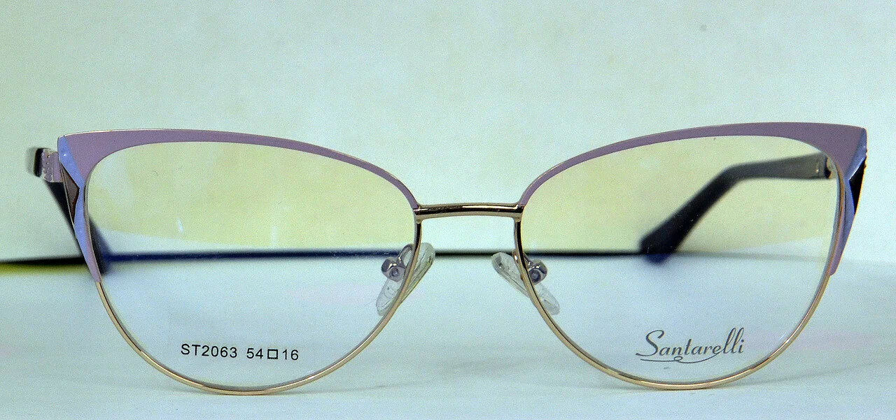 Оправа для очков Santarelli сиреневый