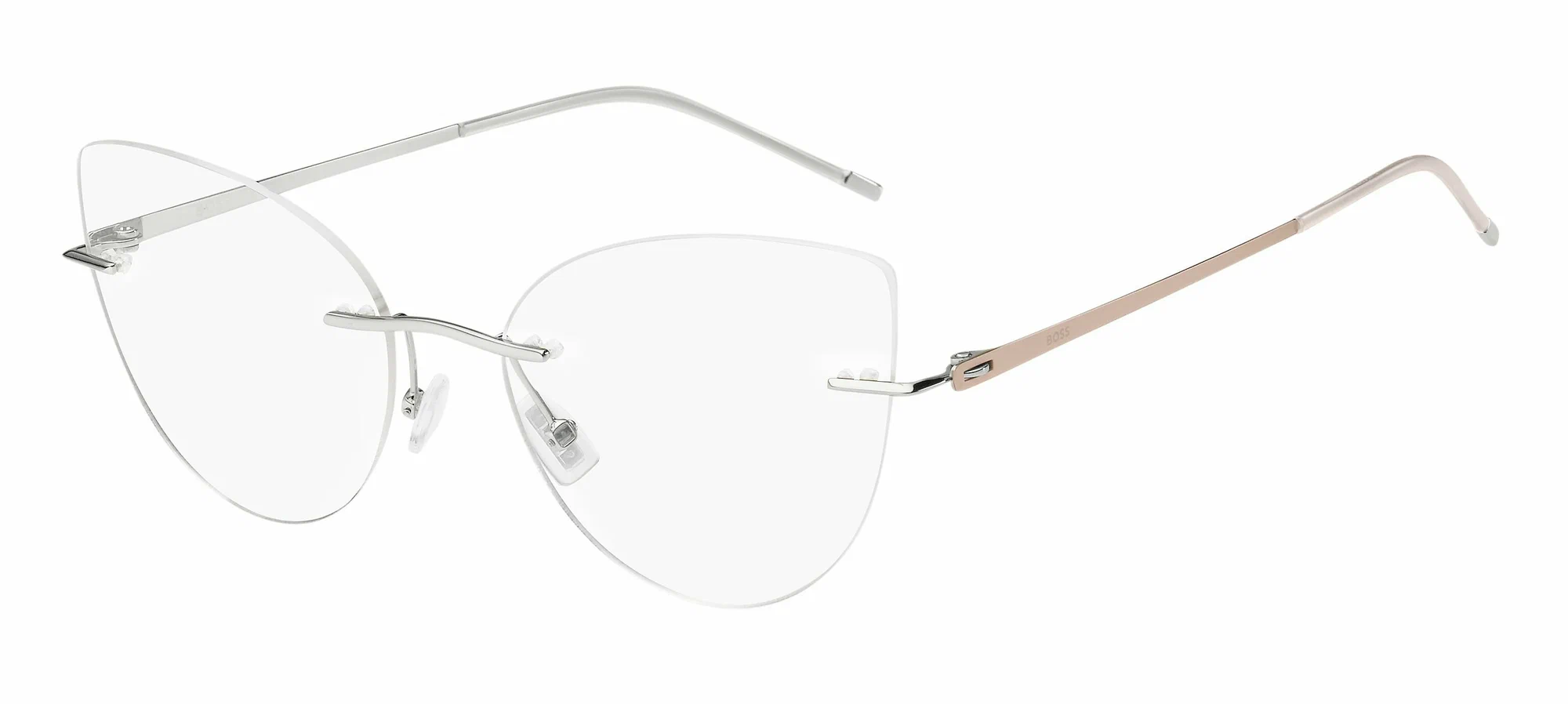 Оправа BOSS 1411 9FZ (55-18)