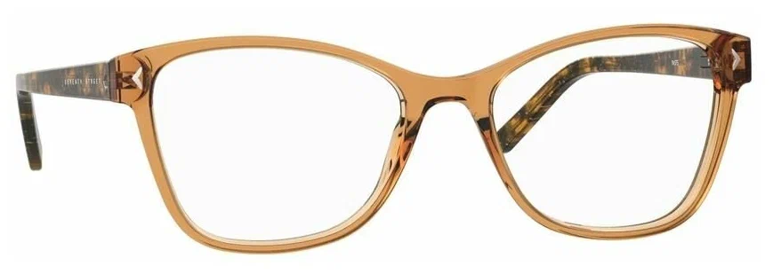 Медицинская оправа 7TH STREET 7A 575 светло-коричневый