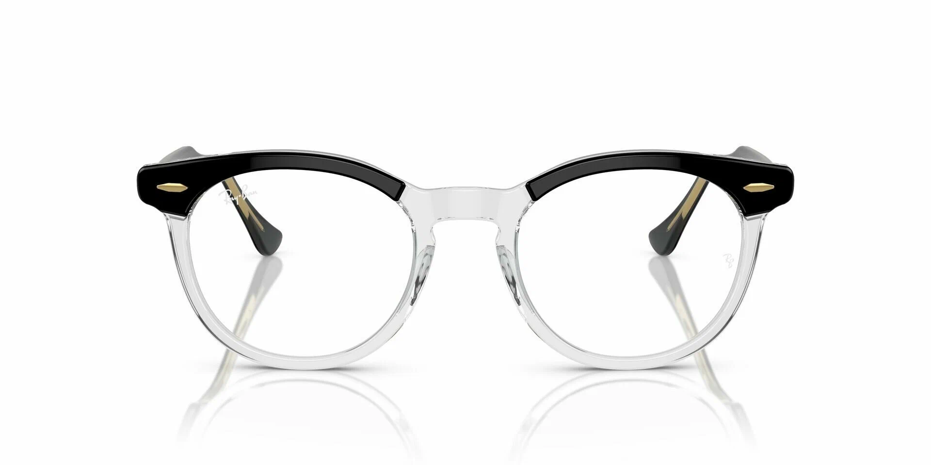 Оправа для очков унисекс RAY-BAN VISTA 0RX5598 EAGLEEYE