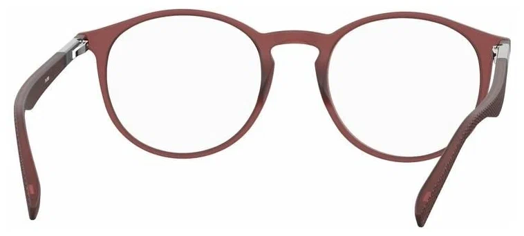 Медицинская оправа 7TH STREET 7A 093 красный