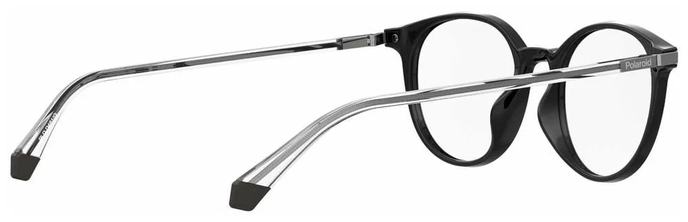Медицинская оправа POLAROID/Полароид/ PLD D461/G черный