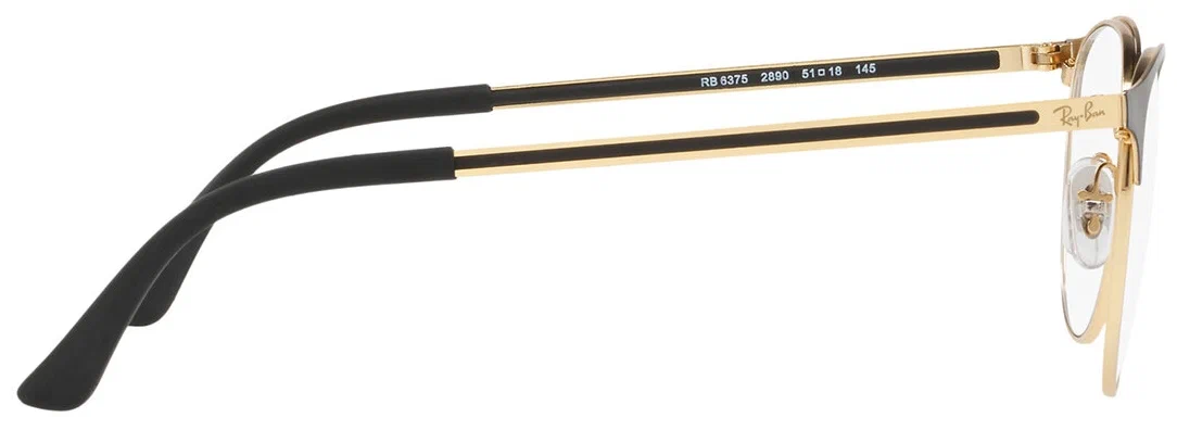 Оправа Ray-Ban RX6375 2890 (RX6375 2890)