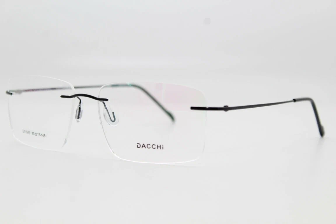Оправа DACCHi 31043 С4 черные