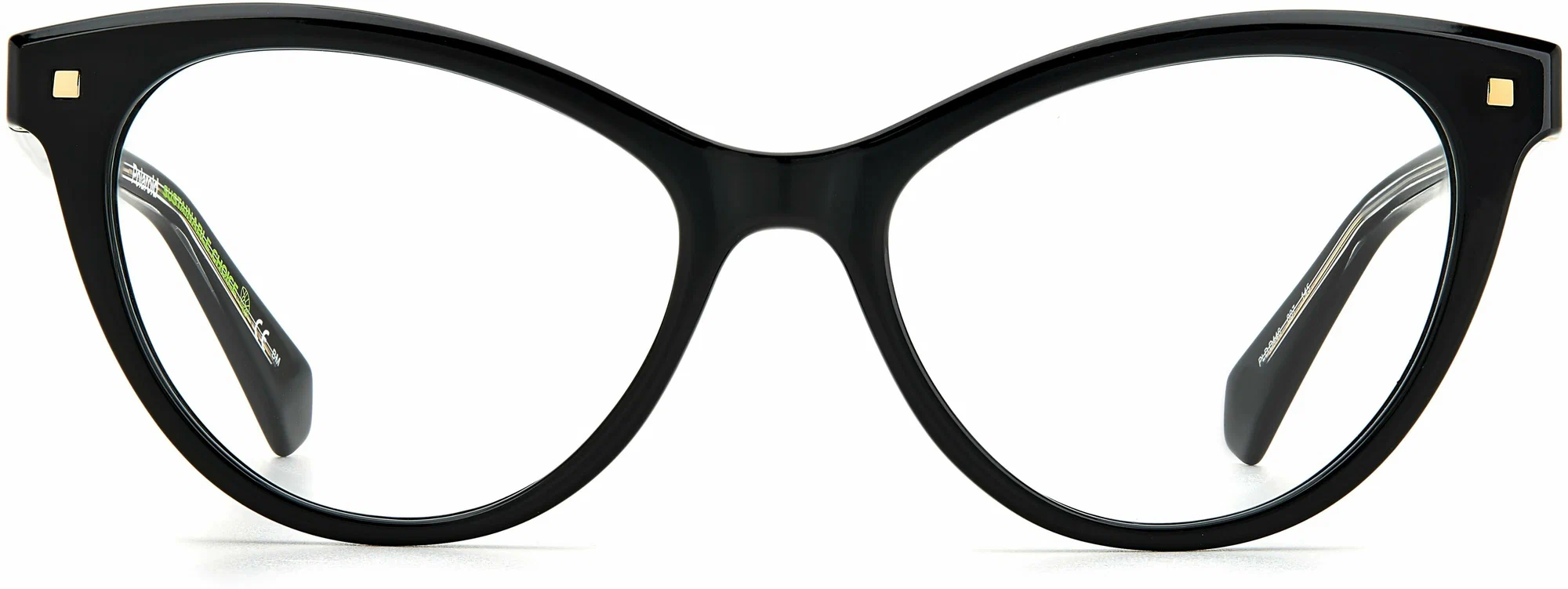 Медицинская оправа POLAROID/Полароид/ PLD D446 черный