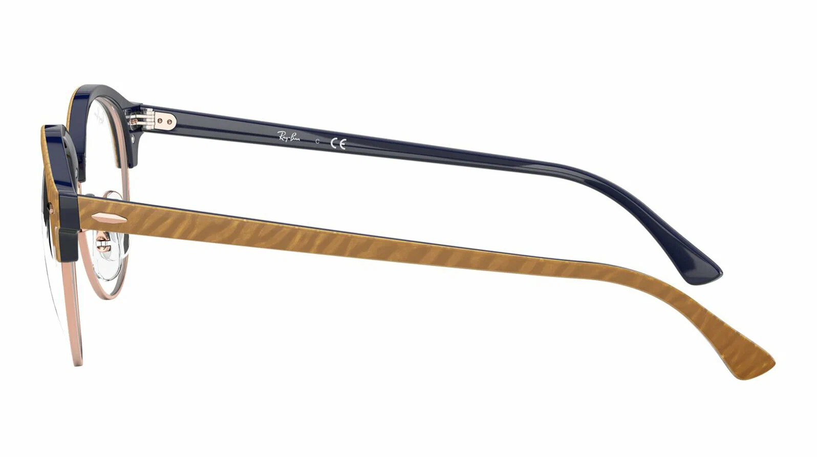 Оправа для очков Ray-Ban Clubround RX 4246V 8051