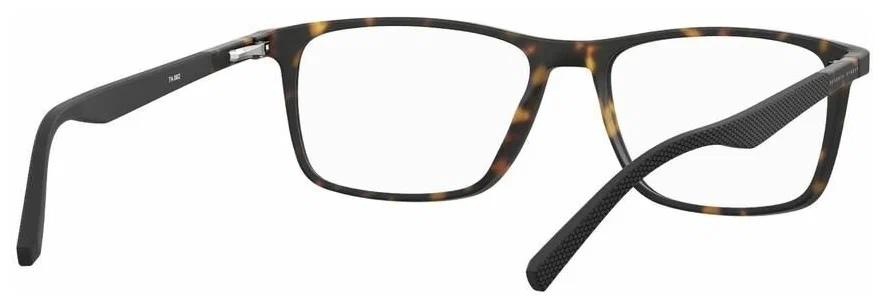 Медицинская оправа 7TH STREET 7A 092 коричневый