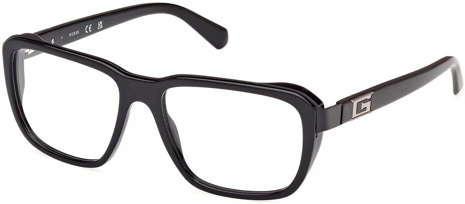 Оправа для очков Guess GU 50137 001