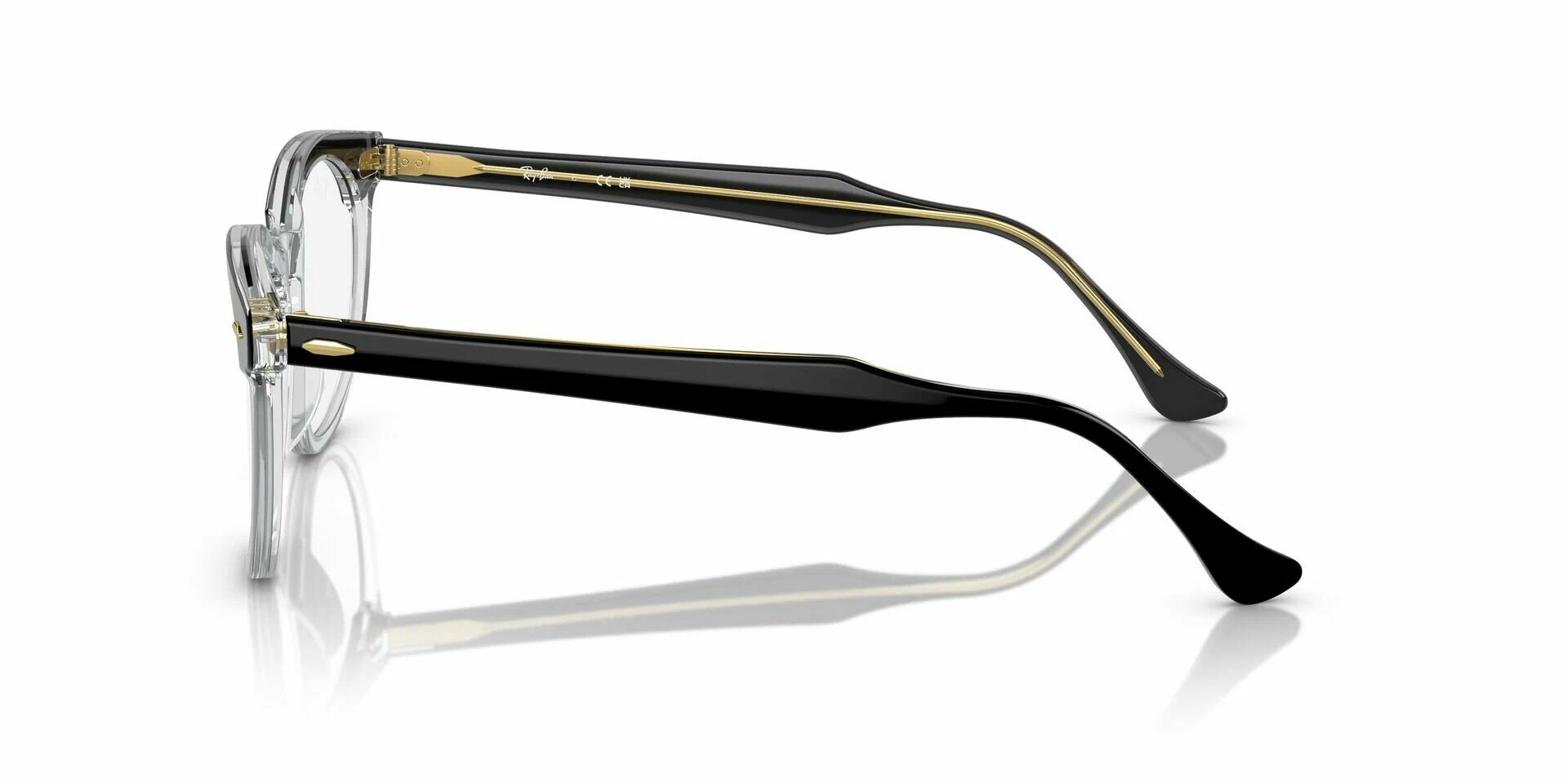 Оправа для очков унисекс RAY-BAN VISTA 0RX5598 EAGLEEYE