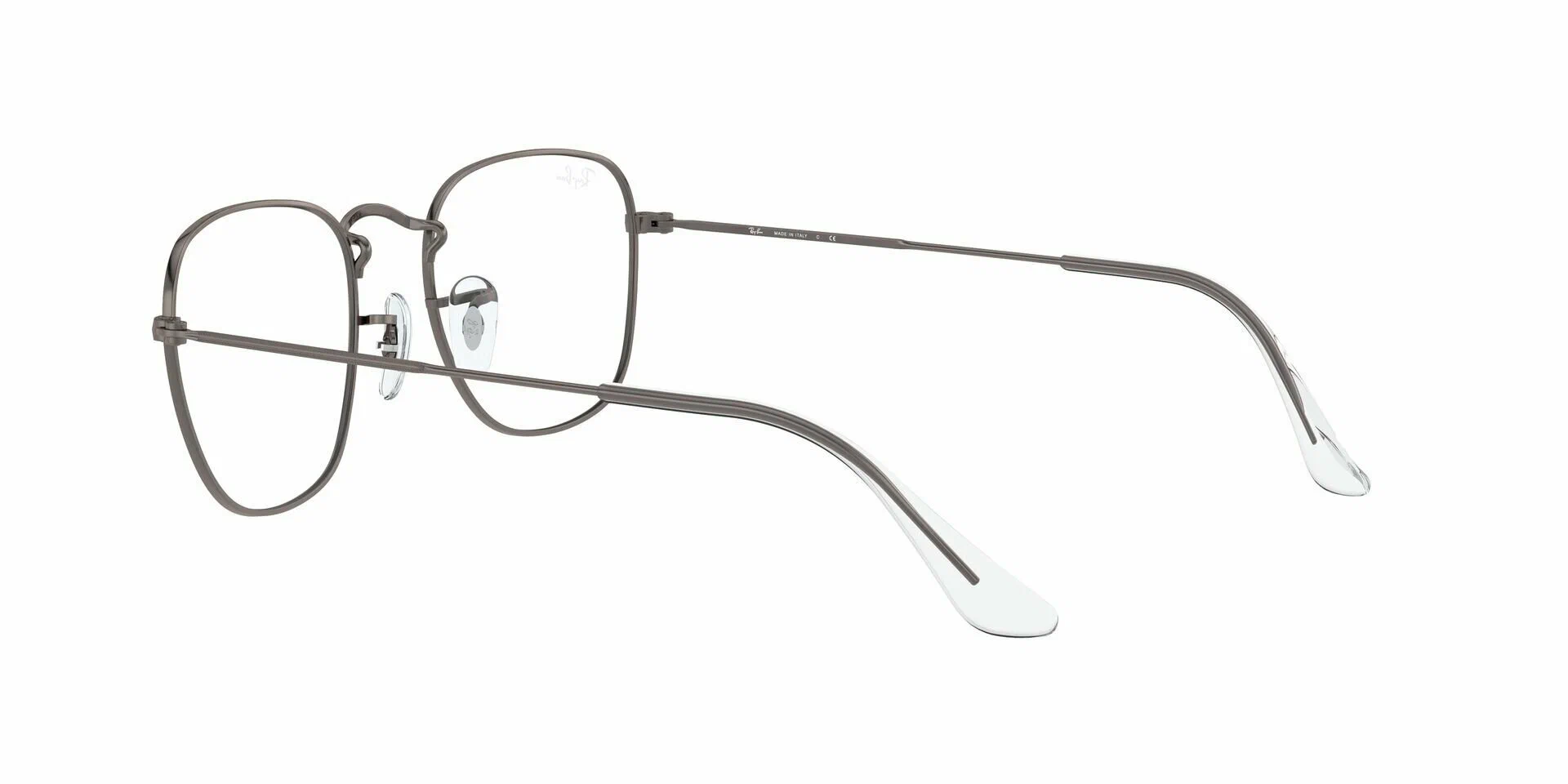 Оправа для очков унисекс RAY-BAN VISTA 0RX3857V FRANK