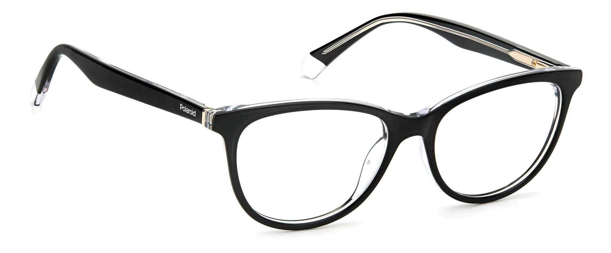 Детская оправа для очков Guess GU 9232 005, цвет: золотой, круглые, металл