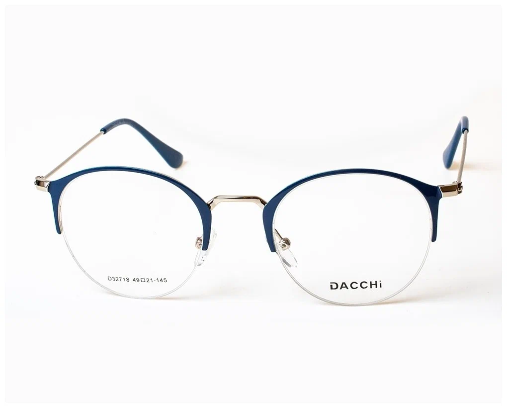 Готовые очки для зрения 0.75 DACCHI мод. D32718 Цвет 6