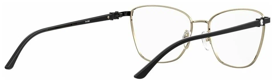 Медицинская оправа 7TH STREET 7A 569 золотой