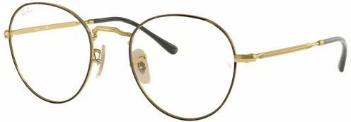 Оправа для очков Ray-Ban 3582V Round Metal II 3120