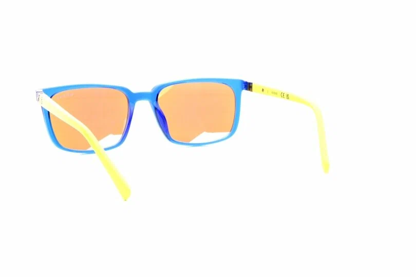 Детская оправа для очков GUESS 9236 92X