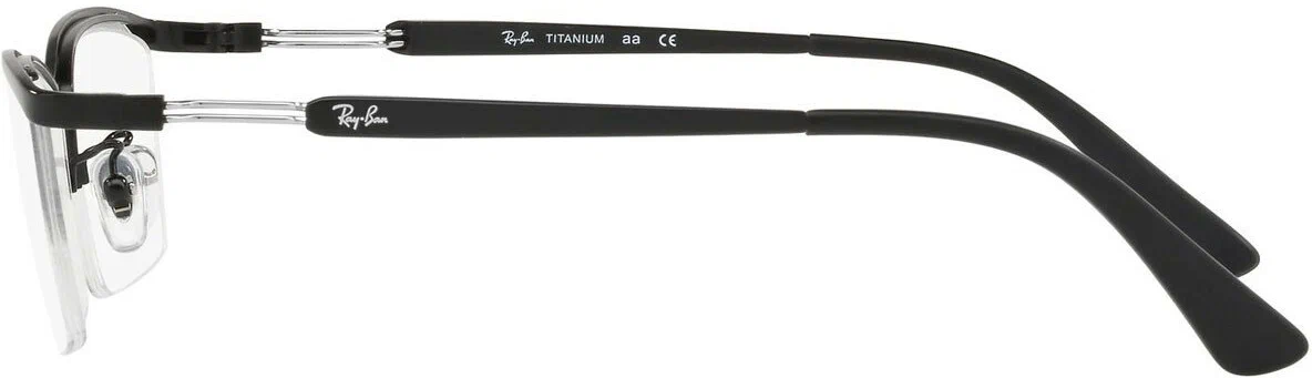 Оправы Ray-Ban RB 8421 2904 54